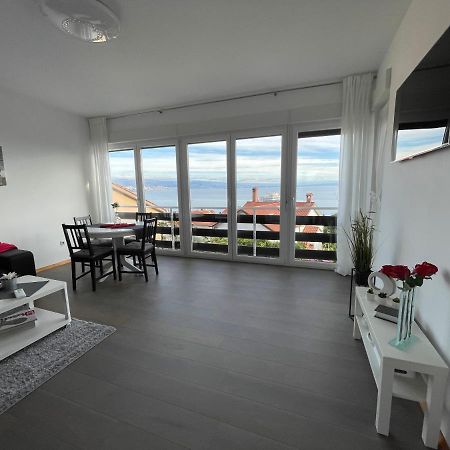 Gaja Apartment Opatija Bagian luar foto