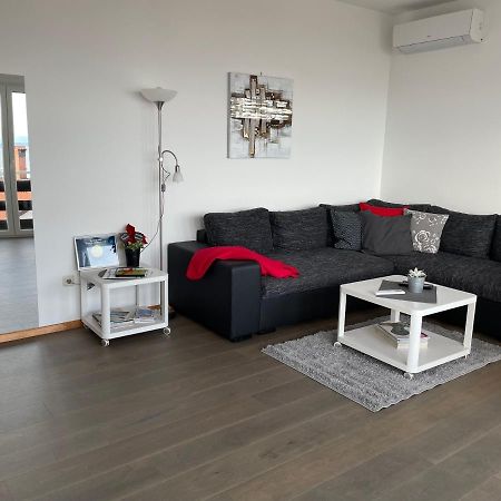 Gaja Apartment Opatija Bagian luar foto