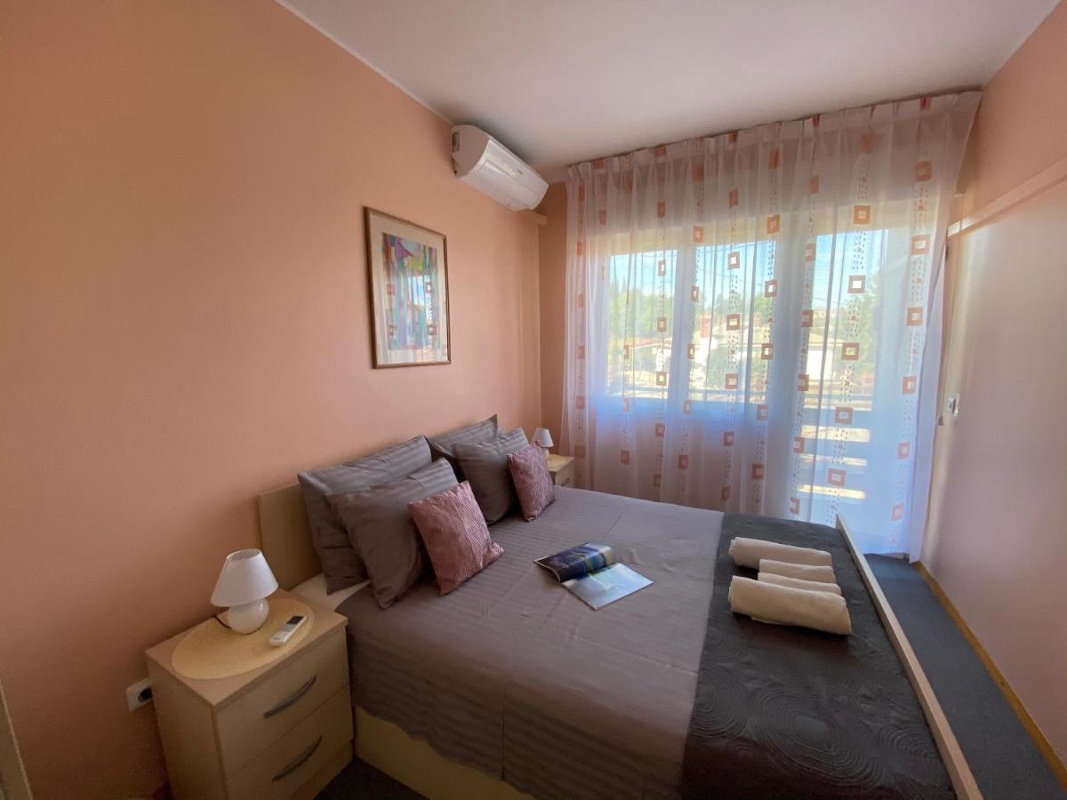 Gaja Apartment Opatija Bagian luar foto