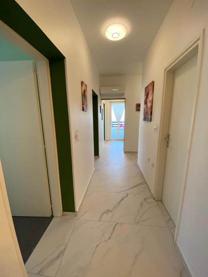 Gaja Apartment Opatija Bagian luar foto