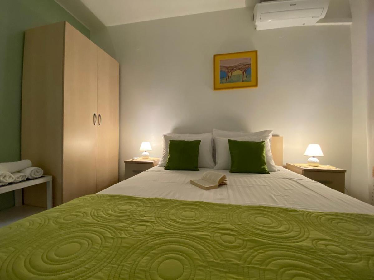 Gaja Apartment Opatija Bagian luar foto