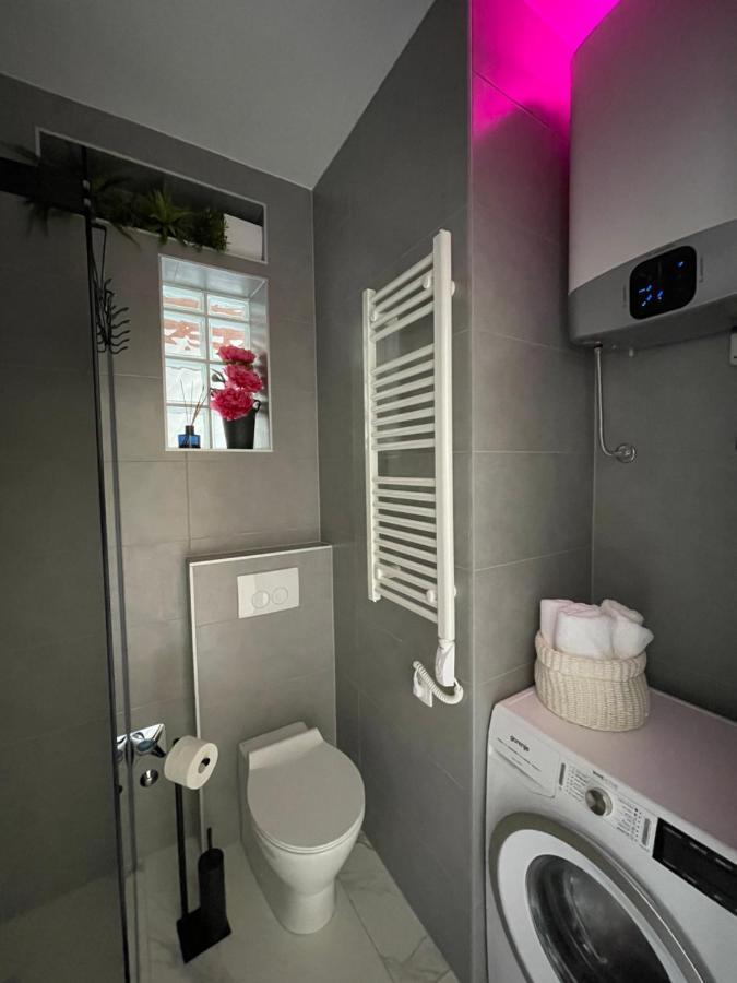 Gaja Apartment Opatija Bagian luar foto