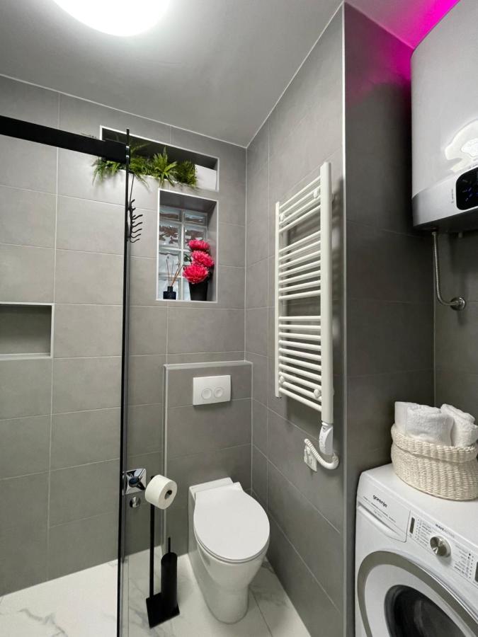 Gaja Apartment Opatija Bagian luar foto