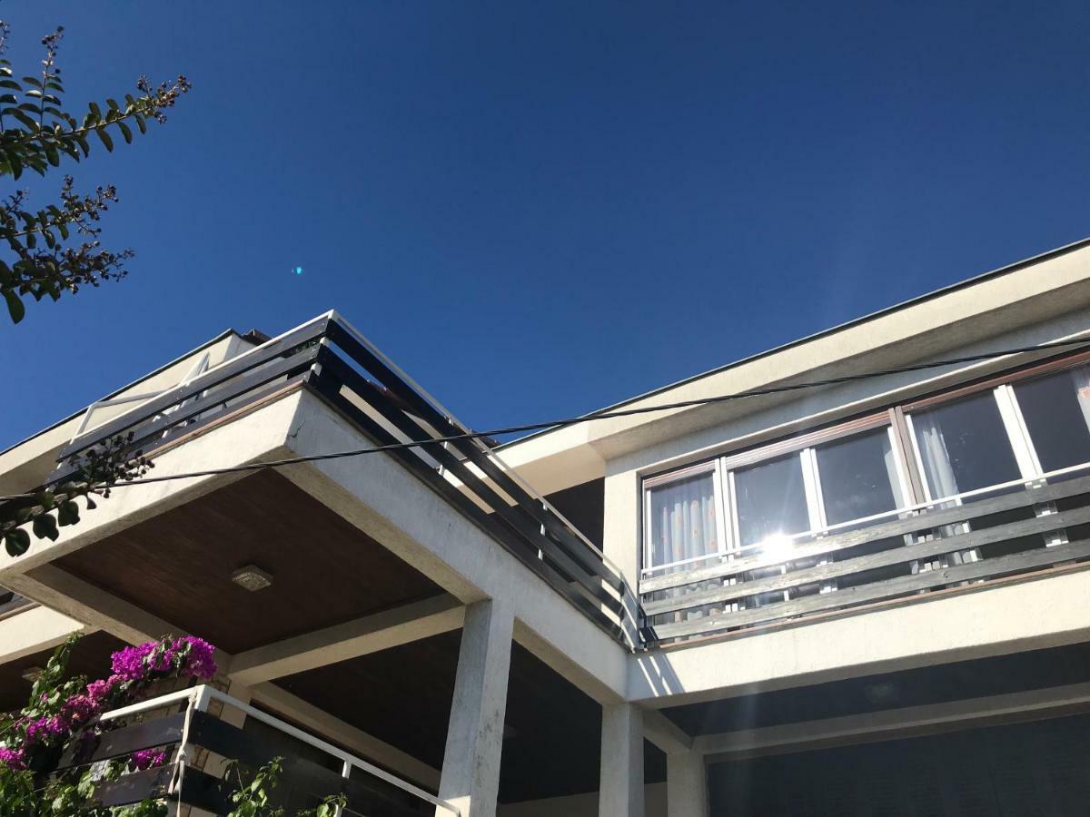 Gaja Apartment Opatija Bagian luar foto